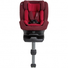 Дитяче автокрісло Nuna Rebl Plus i-Size Berry